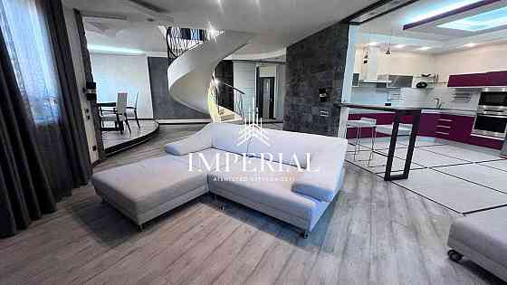 Продаж 4к Квартира 181 кв.м Ахматової Анни вул. Київ