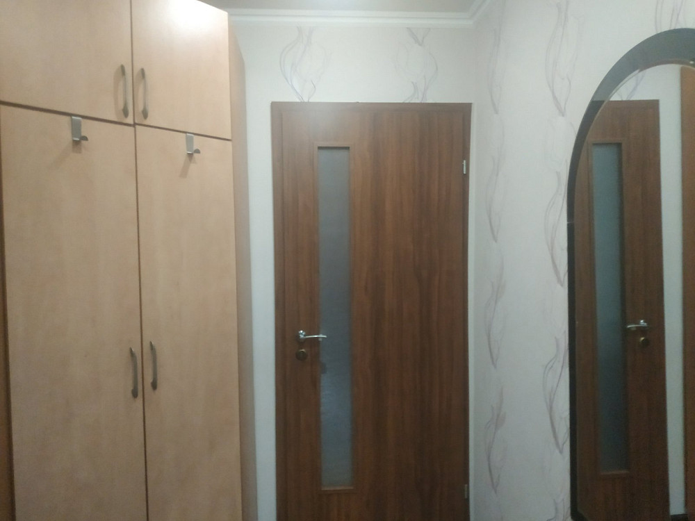 Двухкомнатная квартира на  ул. Левитана в новом доме. Одеса - фото 14