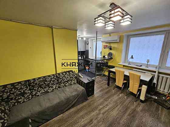 Оренда 3-х к.кв. на Подолі метро Тараса Шевченка по вул. Оленівська. Код об'єкту №: 11202585 Киев