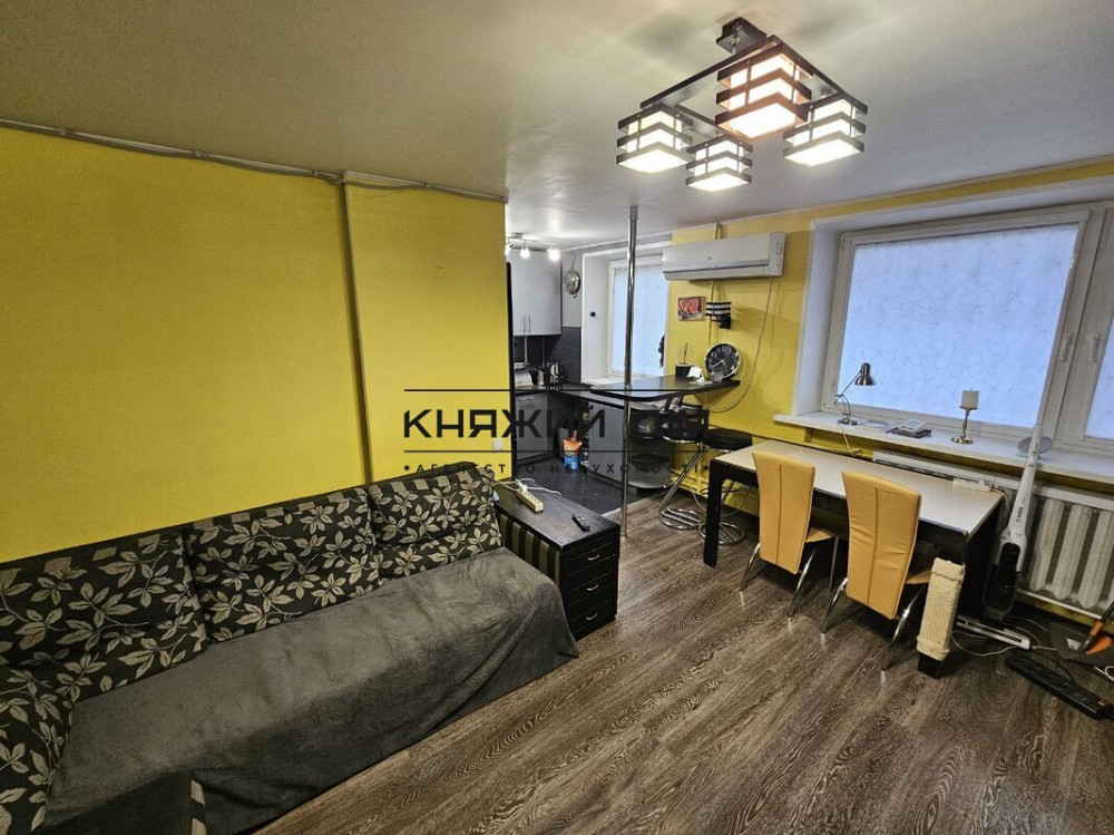 Оренда 3-х к.кв. на Подолі метро Тараса Шевченка по вул. Оленівська. Код об'єкту №: 11202585 Київ - фото 2