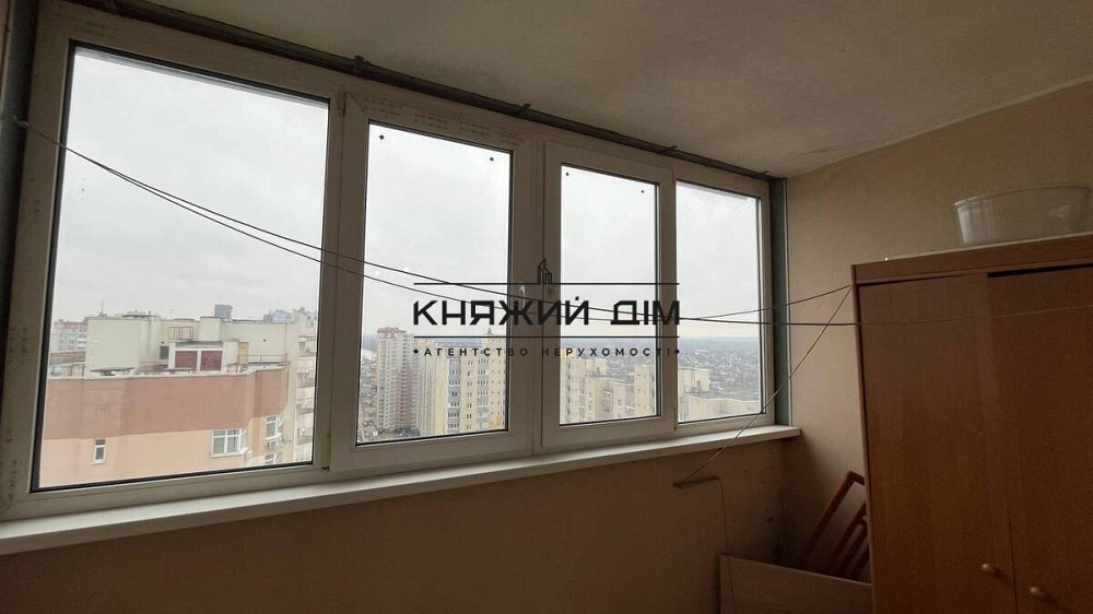 Оренда Квартира 2-кімнатна, 25/25 поверх на Єлизаветы Чавдар ул. Киев - изображение 12