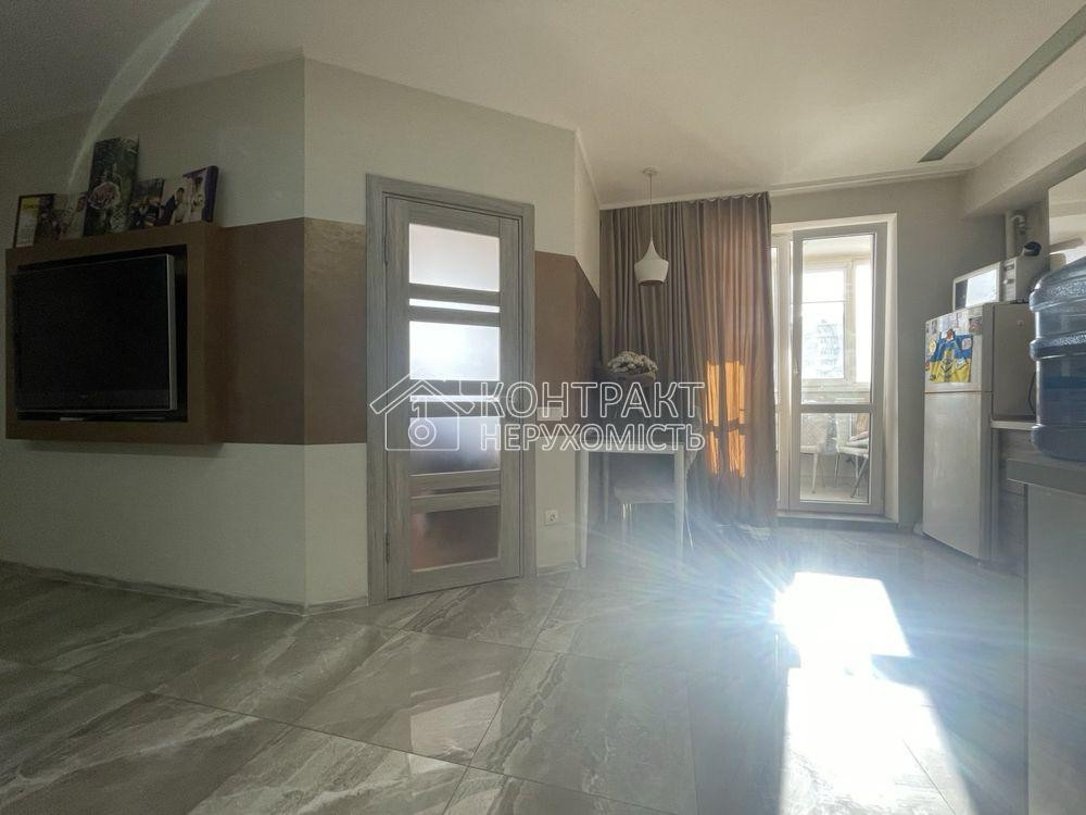 Продаж Квартира 2-кімнатна, 3/9 поверх на вул. Перемоги Харків - фото 9