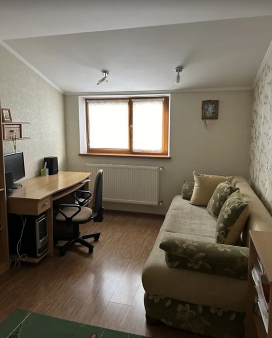 Продаж 4к квартири 102 кв. м на вул. Золотогірська Тернопіль - фото 7