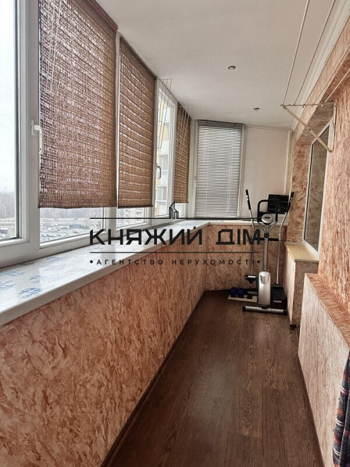 Оренда Квартира 2-кімнатна, 9/17 поверх на Оноре Бальзака ул. Київ - фото 10