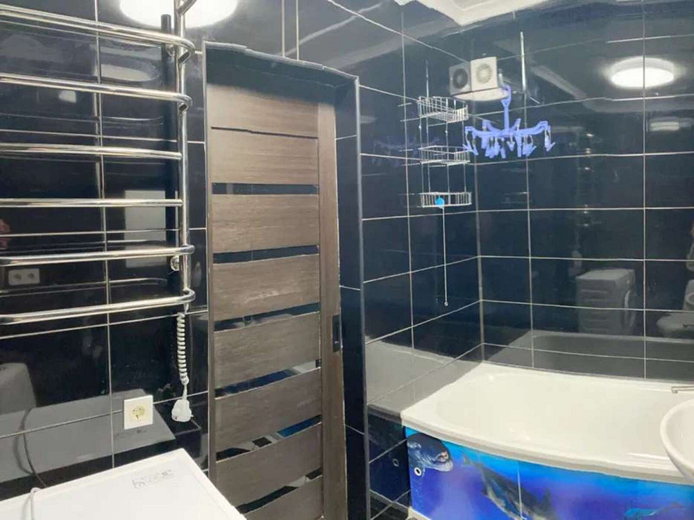 Оренда Квартира 2-кімнатна, 5/9 поверх на ул. Новодарницкая, 27 Київ - фото 3