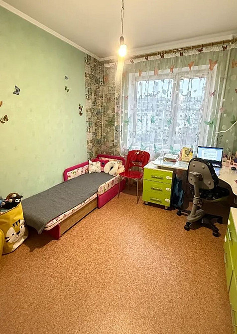 Продаж Квартира 3-кімнатна, 7/10 поверх на Донецкое шоссе, 97 Дніпро - фото 7