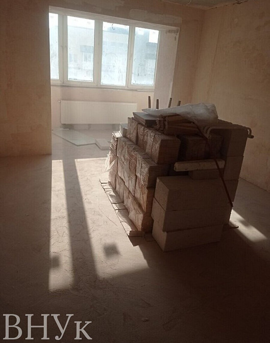 Продаж Квартира 2-кімнатна, 9/10 поверх на Іллєнка Тернопіль - фото 7