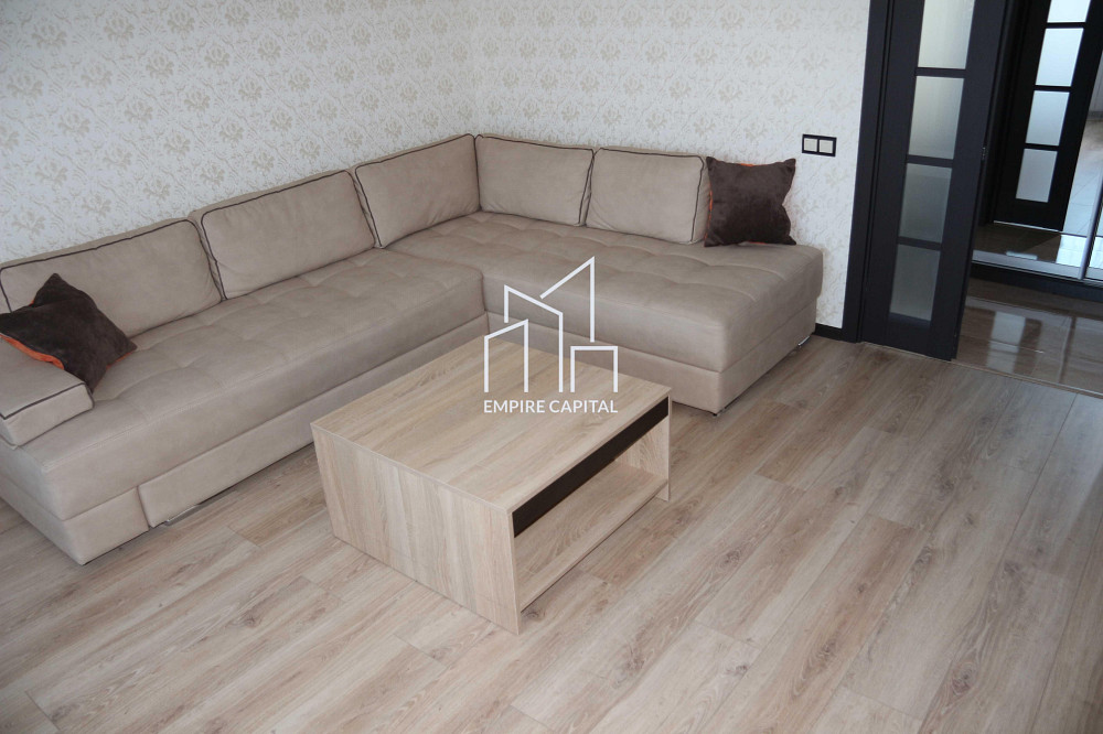 Оренда 4к квартири 60 кв. м Львів - фото 5