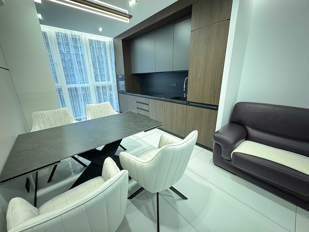 Продаж Квартира 1-кімнатна, 3/16 поверх на Метрологічна вул., д. 148В Київ - фото 6