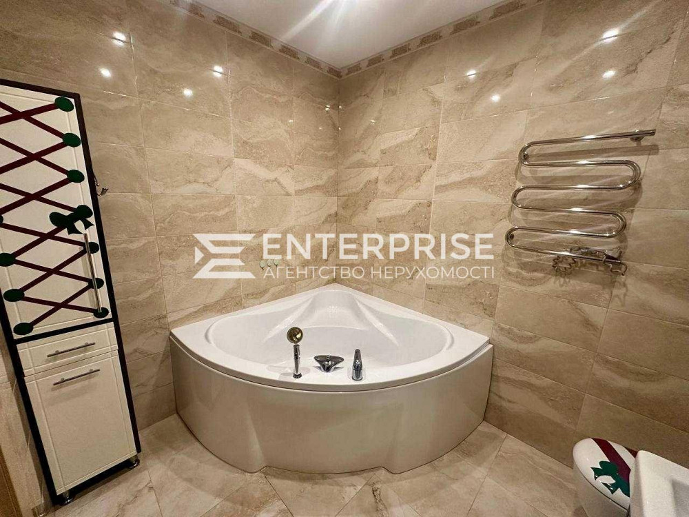 Продаж 2к Квартира 56.4 кв.м Ахматової Анни вул. Київ - фото 9