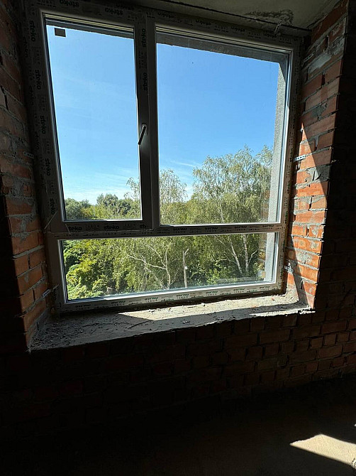 Квартира-студія 20м, ЖК Сенсація, м.Гостомель, Бучанський район Hostomel' - photo 14