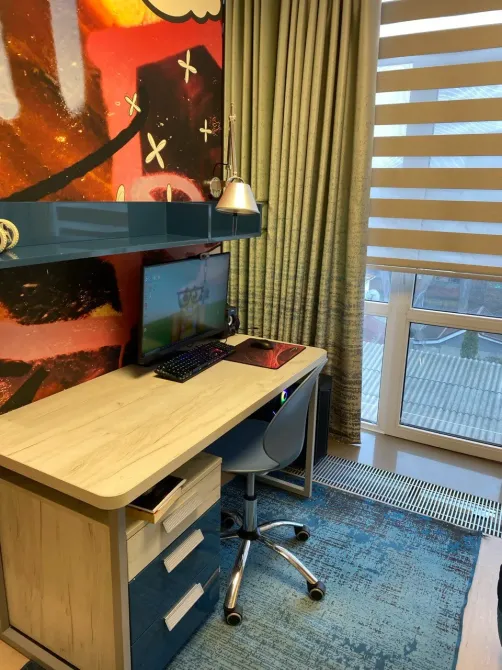 For sale 4-room Apartment 98.3 sq.m Алли Горської 104 Dnipro - photo 14