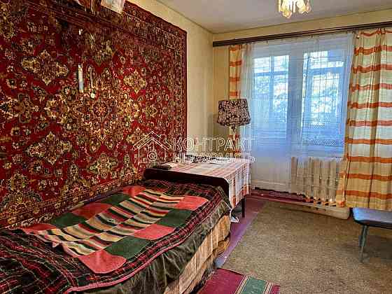 Продаж Квартира 2-кімнатна, 1/5 поверх на вул. Байрона Kharkiv