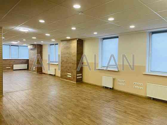 Оренда офісне приміщення на Ділова вул., 2Б приміщень - 15, поверх - 2/25 Київ