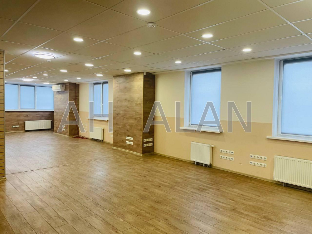 Оренда офісне приміщення на Ділова вул., 2Б приміщень - 15, поверх - 2/25 Київ - фото 3