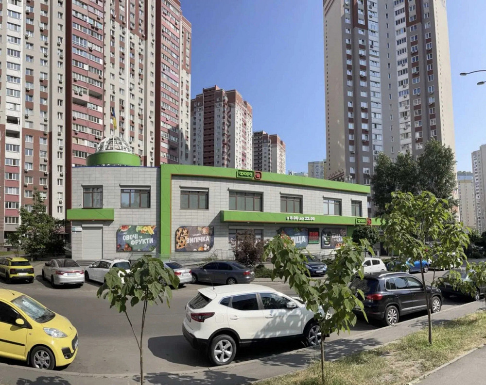 Оренда Квартира 1-кімнатна, 12/25 поверх на вул. Софії Русової, 1 Kiev - photo 7