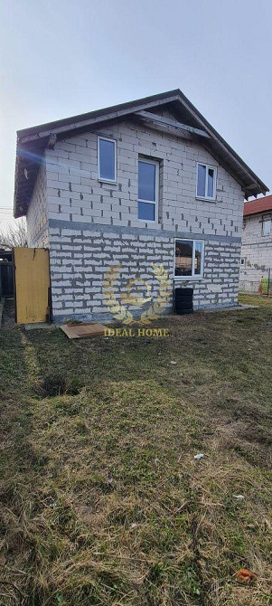 Продаж Будинок 1-кімнатний Київ - фото 17