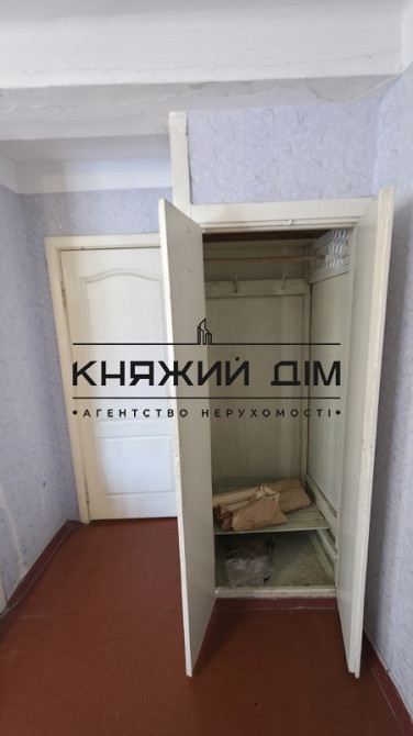 Продаж Квартира 2-кімнатна, 2/5 поверх на Харьковское шоссе Киев - изображение 18