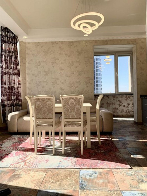 Продаж Квартира 1-кімнатна, 14/25 поверх на Євгена Коновальця вул. (Щорса), 34а Kiev - photo 5