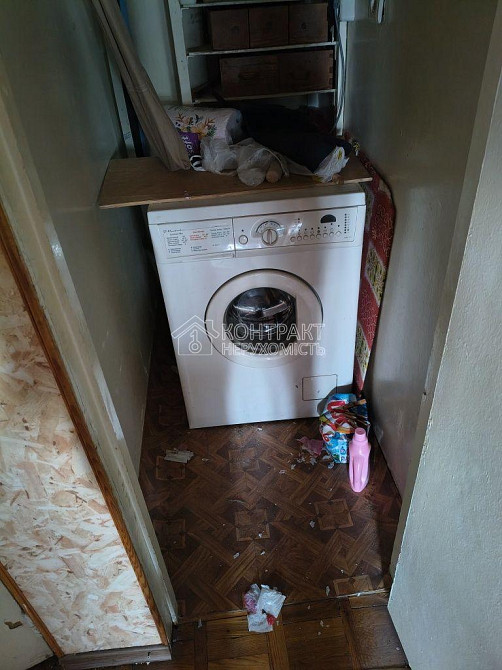 Оренда Квартира 3-кімнатна, 4/9 поверх на вул. Дерев'янка Харків - фото 3