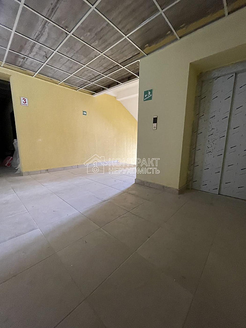 Продаж Квартира 2-кімнатна, 3/9 поверх на вул. Барабашова Харків - фото 5