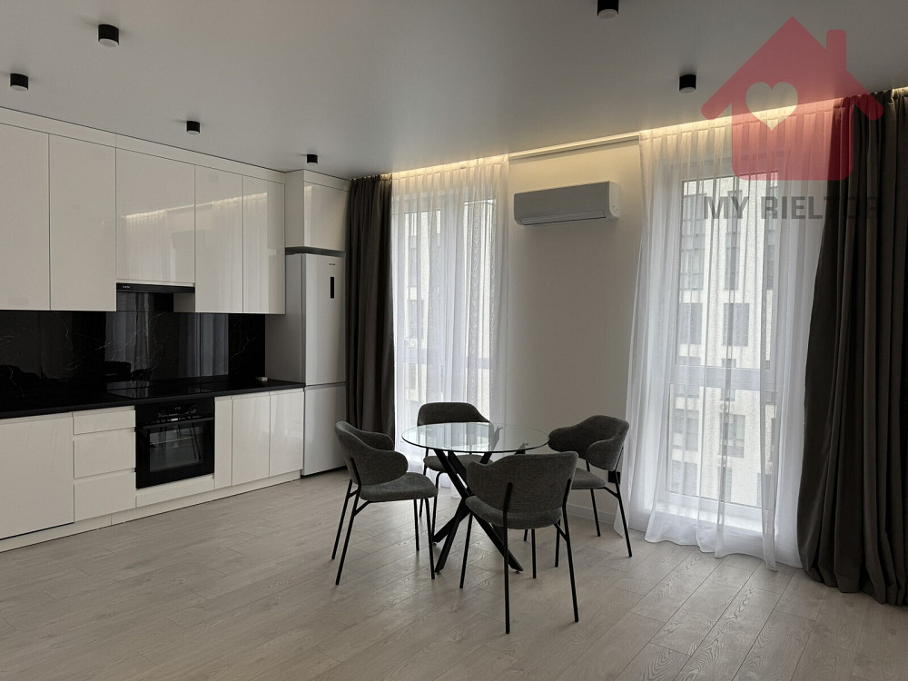 Продаж Квартира 1-кімнатна, 5/9 поверх на Волошина Минай - фото 1