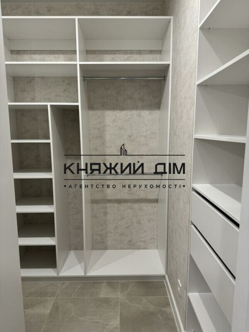 Оренда 2-х к. квартири студіо в ЖК Riverstone. № 11201248 Київ - фото 13