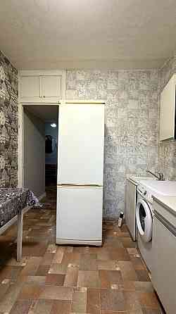 Продаж Квартира 1-кімнатна, 6/9 поверх на Олександра Махова вул., д. 1-Г Киев