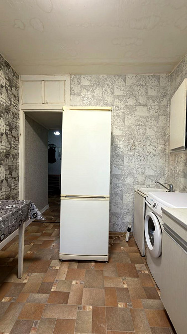 Продаж Квартира 1-кімнатна, 6/9 поверх на Олександра Махова вул., д. 1-Г Київ - фото 3