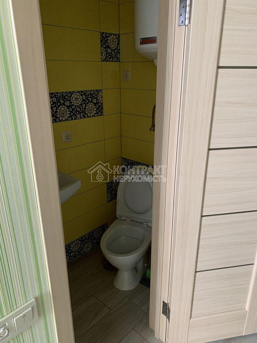 Оренда Квартира 1-кімнатна, 7/7 поверх на вул. Шевченківський Харьков - изображение 4