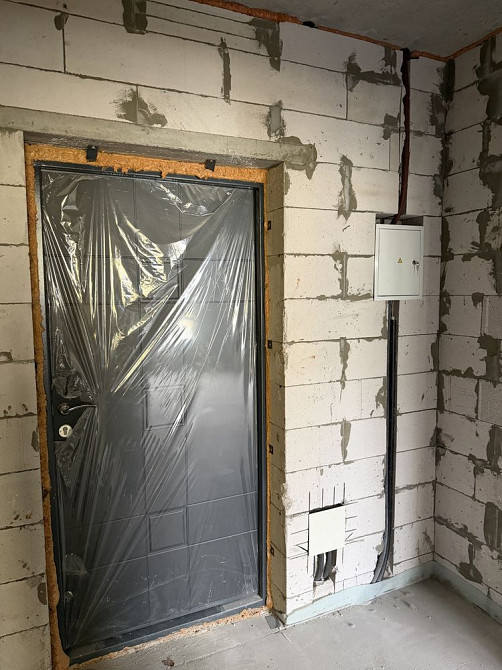 Продаж Квартира 1-кімнатна, 21/26 поверх на Кадетський Гай вул. вул., д. 10 Київ - фото 6