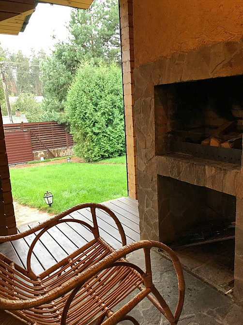 Булинок 218 м2, 6 соток, с. Малютянка, Київо-Святошинський, Київська Maliutianka - photo 19