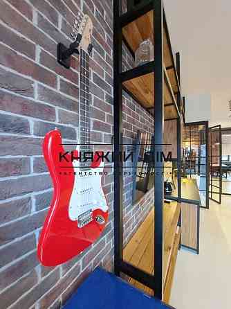 БЕЗ КОМІСІЇ!!! Оренда 1-но к. квартири студіо в центрі Києва. №11200805 Киев