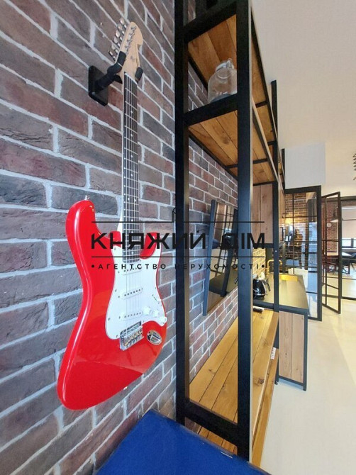 БЕЗ КОМІСІЇ!!! Оренда 1-но к. квартири студіо в центрі Києва. №11200805 Київ - фото 3