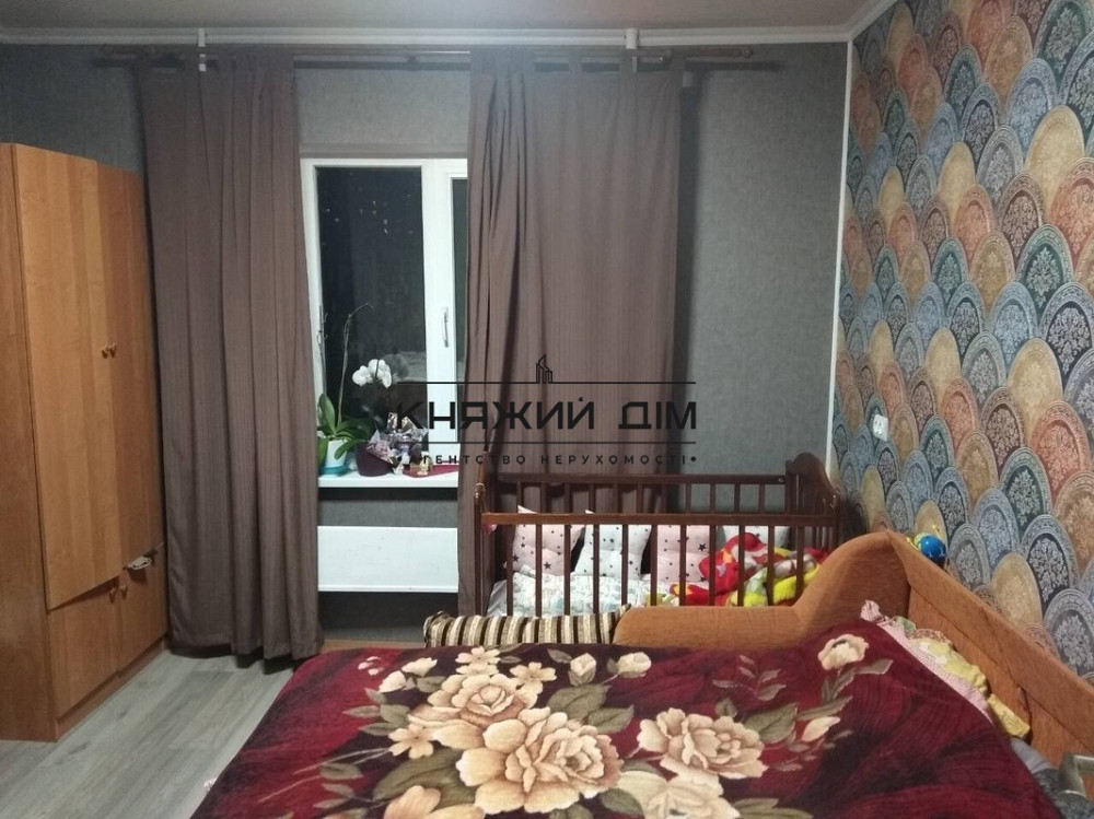 Продажа 4к.квартиры ул. Срибнокильская 8а, м. Позняки. № 21118487 Київ - фото 10