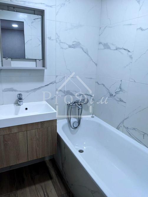 Оренда Квартира 1-кімнатна, 8/16 поверх на Архипенка, 4б Київ - фото 10