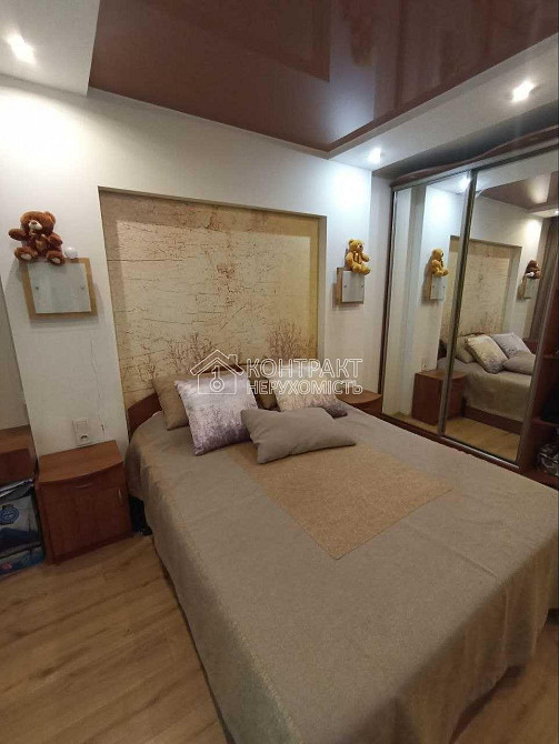 Оренда Квартира 3-кімнатна, 3/9 поверх на вул. Полтавський Шлях Харків - фото 4