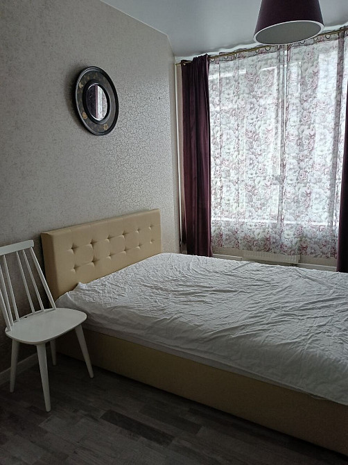 Оренда Квартира 3-кімнатна, 4/24 поверх на улица Каменская (Днепродзержинская), д.6 Kiev - photo 14