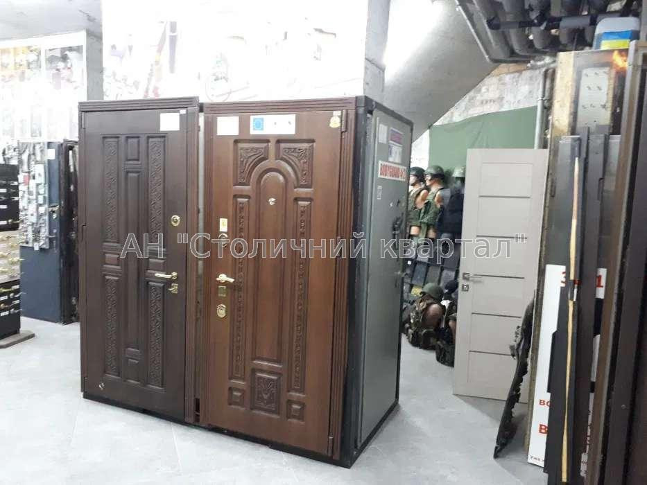 Оренда торгове приміщення на Глибочицька вул., 73 приміщень - 1, поверх - 1/25 Київ - фото 11