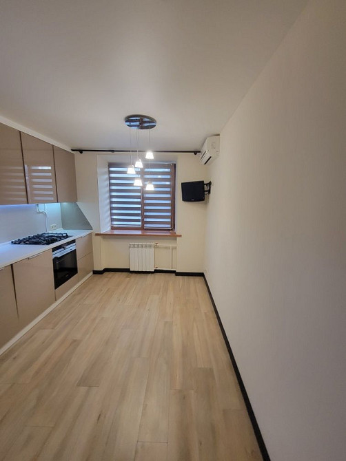 Продаж Квартира 3-кімнатна, 2/16 поверх на Митрополита Андрія Шептицького вул., д. 20А Киев - изображение 9