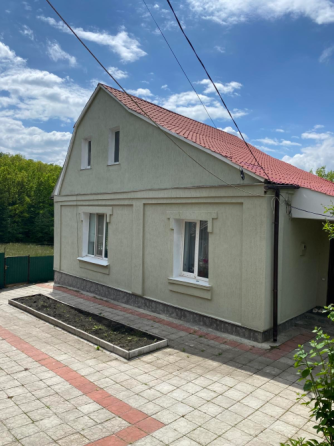 For sale 1-storey House with land 10 ares 75.8 sq.m 3 rooms at Якова Шепеля Vinnytsya