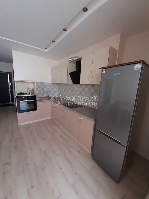 Оренда Квартира 1-кімнатна, 14/16 поверх на вул. Георгія Тарасенка Харків - фото 5