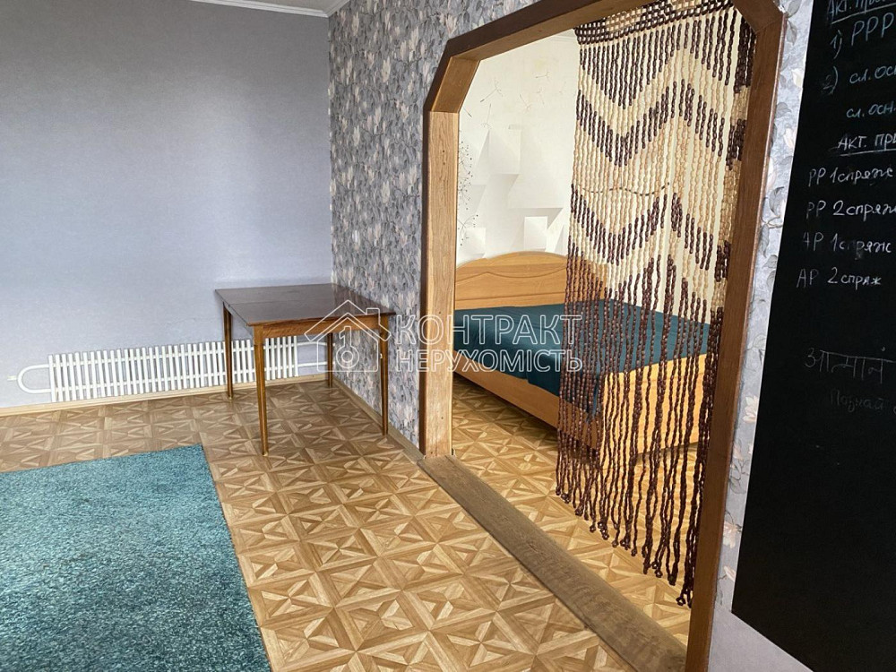 Оренда Квартира 3-кімнатна, 5/12 поверх на вул. Барабашова Харків - фото 15