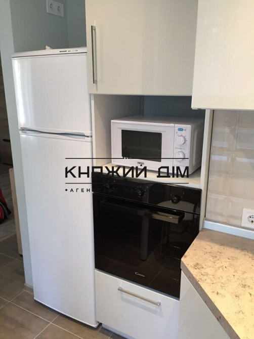 Оренда Квартира 2-кімнатна, 3/10 поверх на Леси Украинки бульв. / Л.Украинки бул Київ - фото 7