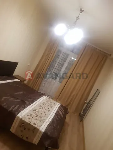 Продажа 2к Квартира 56 кв.м Трегубенка вулиця 12 Запорожье - изображение 10