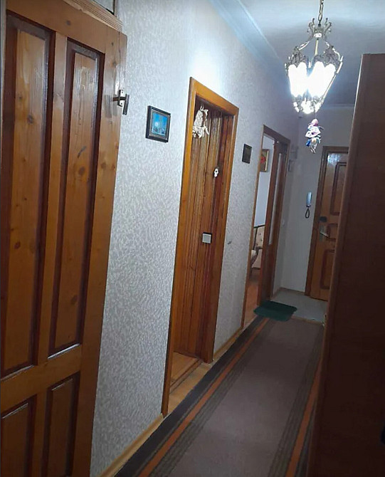 Продаж 3к квартири 63 кв. м на вул. Морозенка Полковника Тернопіль - фото 5