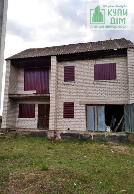 Продам Будинок (Усадьба). Мала Виска - фото 1