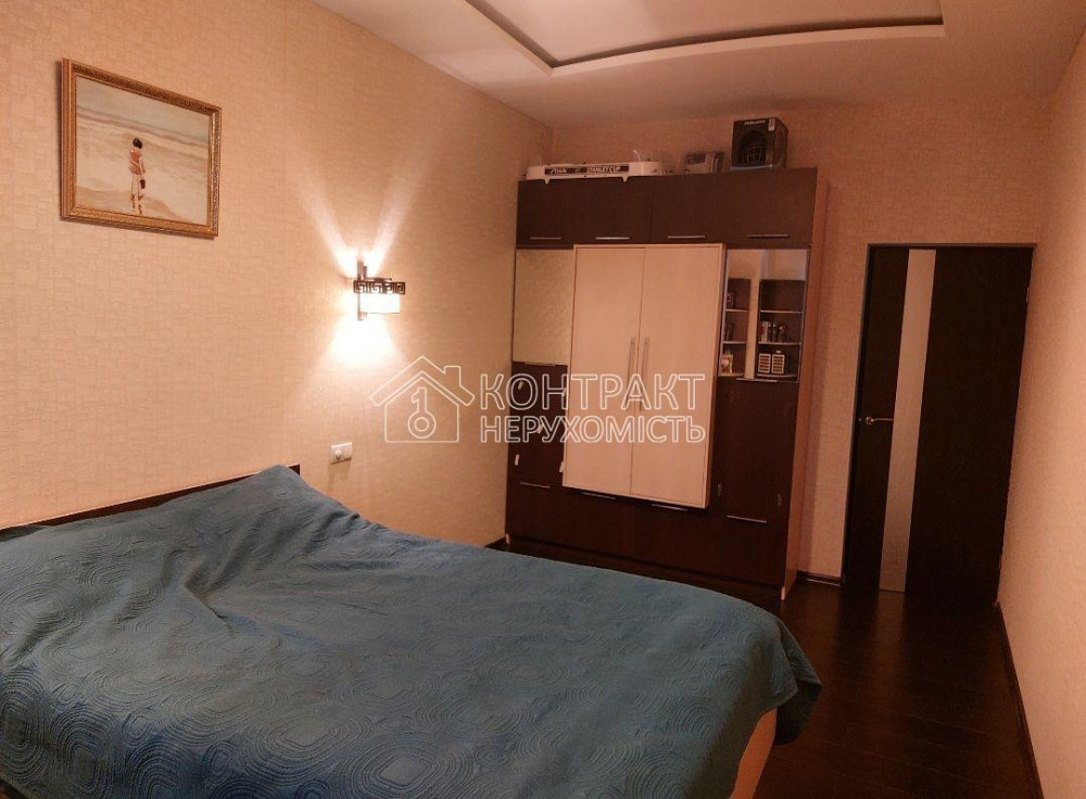 Продаж Квартира 2-кімнатна, 5/5 поверх на вул. Новоалександровская Харків - фото 5