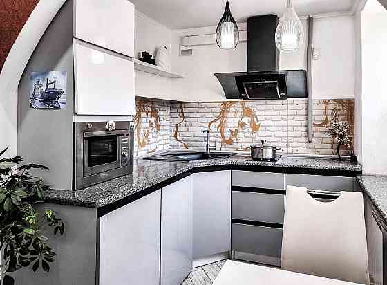 Продаж 1к Квартира 41 кв.м Київська Zhytomyr