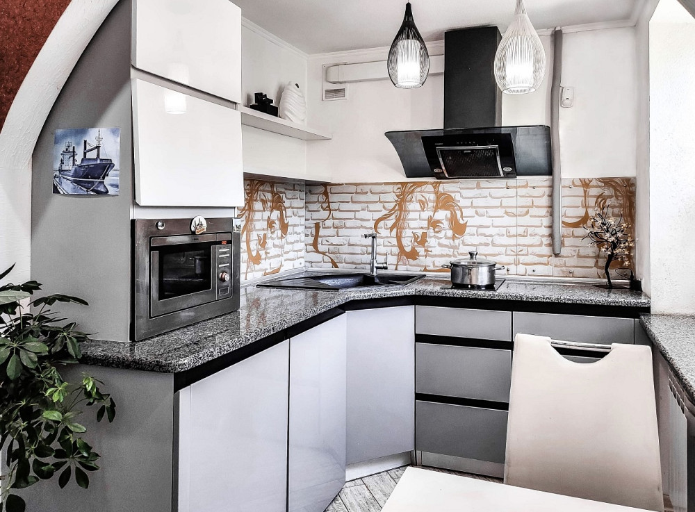 Продаж 1к Квартира 41 кв.м Київська Zhytomyr - photo 1